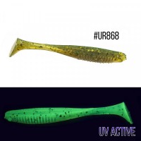 E.T. Shad 5.3" Ur868